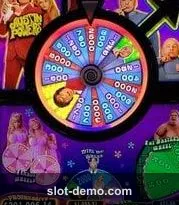 Austin Powers slot