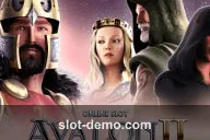 Avalon 2 slot