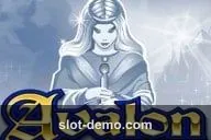 Avalon slot