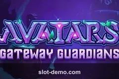 Avatars Gateway Guardians slot