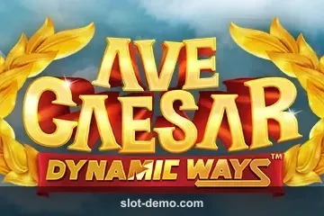 Ave Caesar Dynamic Ways slot