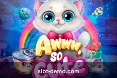 Awww, So Cute! slot