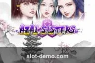 Azai Sisters cover