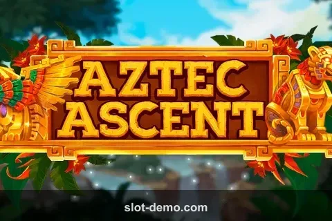 Aztec Ascent slot