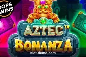 Aztec Bonanza slot
