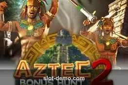 Aztec: Bonus Hunt 2 slot