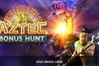 Aztec: Bonus Hunt slot
