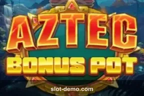 Aztec Bonus Pot slot