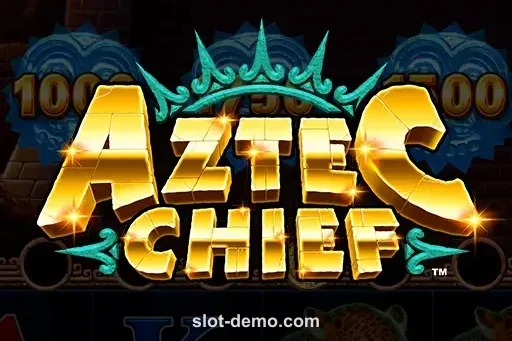 Aztec Chief slot