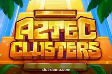 Aztec Clusters slot