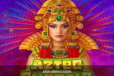 Aztec Emerald slot