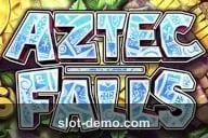 Aztec Falls slot