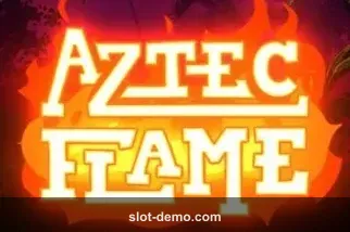 Aztec Flame slot
