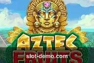 Aztec Fruits cover