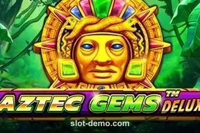 Aztec Gems Deluxe slot