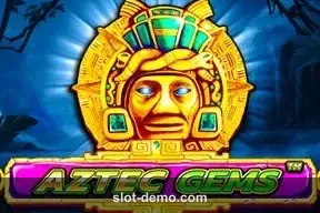 Aztec Gems slot