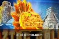 Aztec Gold 20 slot
