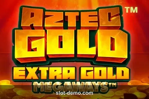 Aztec Gold Extra Gold Megaways slot