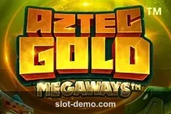 Aztec Gold Megaways slot