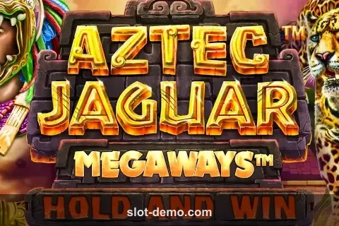 Aztec Jaguar Megaways slot