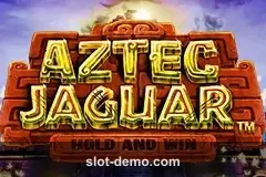 Aztec Jaguar slot