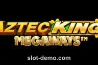 Aztec King Megaways slot