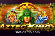 Aztec King slot