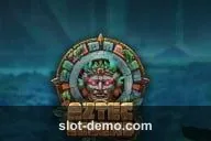 Aztec Legend cover