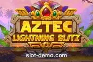 Aztec Lightning Blitz slot