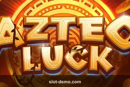 Aztec Luck slot