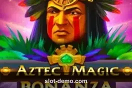 Aztec Magic Bonanza slot