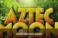 Aztec Moon cover