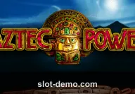 Aztec Power slot