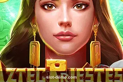 Aztec Priestess slot