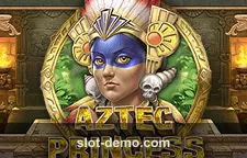 Aztec Princess slot