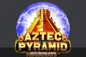 Aztec Pyramid Megaways slot