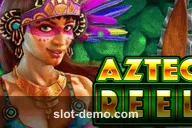 Aztec Reel slot