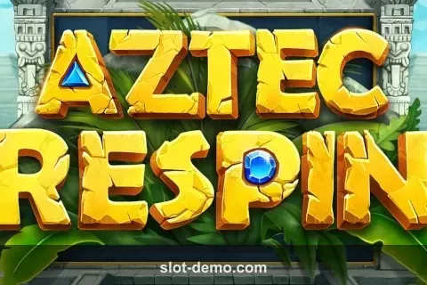 Aztec Respin slot
