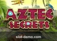 Aztec Secrets slot