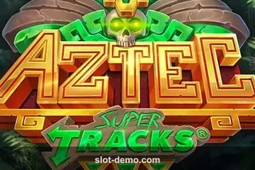 Aztec SuperTracks slot