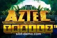 Aztec Trailz slot