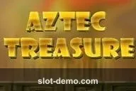Aztec Treasure slot