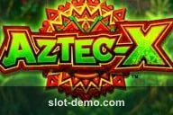 Aztec X cover