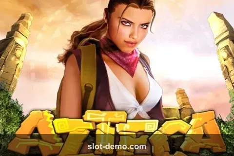 Azteca cover