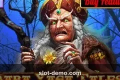 Baba Yaga Tales slot