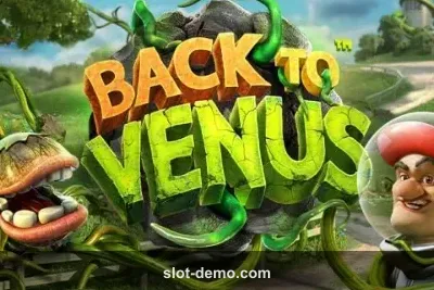 Back to Venus slot
