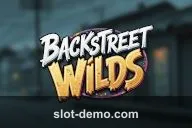 Backstreet Wilds slot