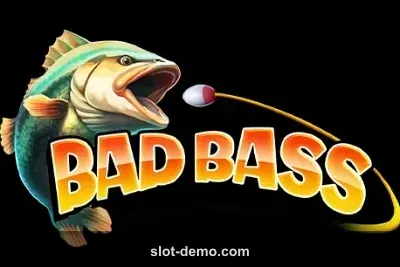 Bad Bass cover