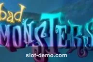 Bad Monsters slot