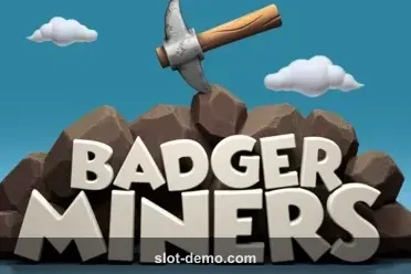 Badger Miners slot